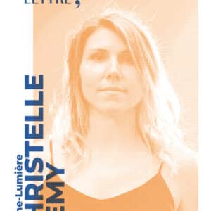 Christelle Remy